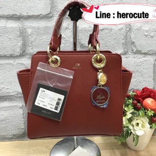 LYN ANNETTA BAG ของแท้ ราคาถูก