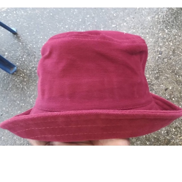 หมวกบัคเก็ต-buckethats-งานผ้าcotton100-สีสวยให้เลือกชายหญิงใส่ได้แล้วแต่ชอบงานไทยmakeinthailand