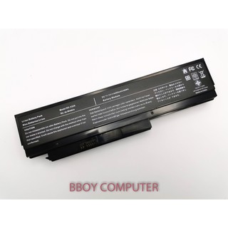 LENOVO Battery แบตเตอรี่ ThinkPad X220i X220 X220S X230 X230I X230S