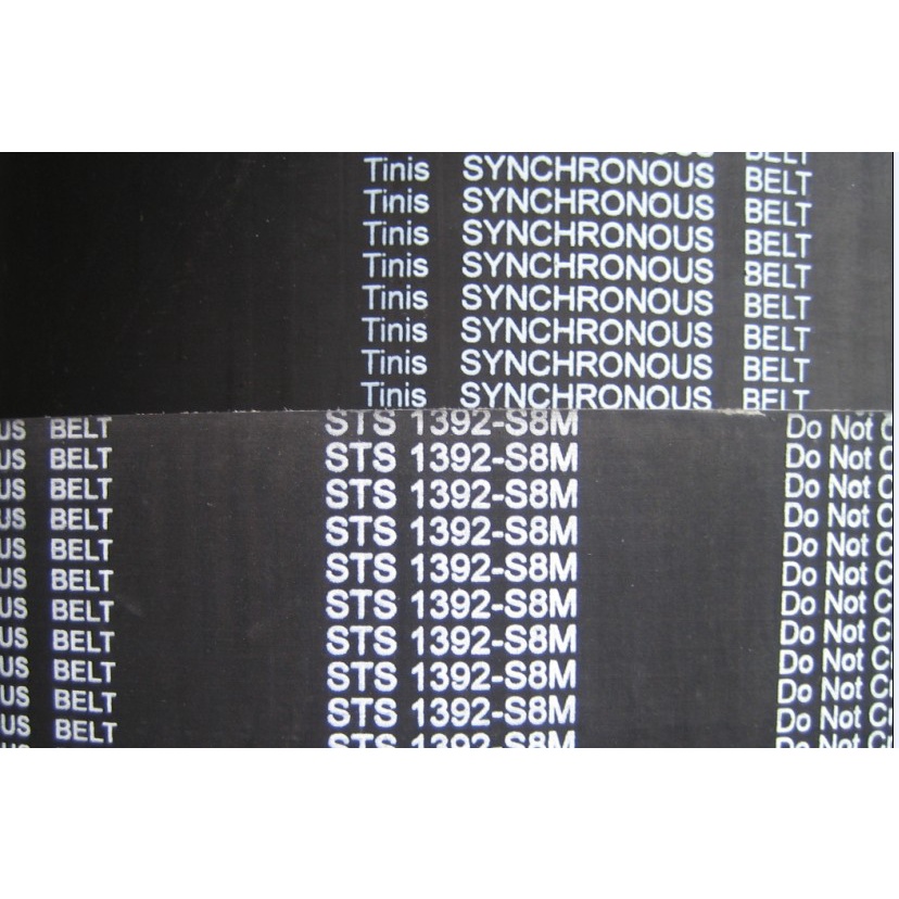 tinis-sts-std-1392-s8m-synchronous-belt-timing-belt-transmission-belt