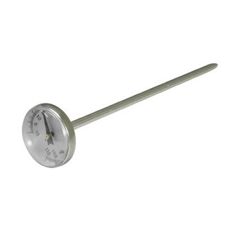 เทอร์โมมิเตอร์เกจชนิดพกพา ( Thermometer Gauge Pocketable )