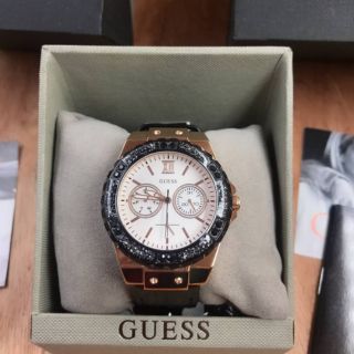 Sale นาฬิกา​แบรนด์เนม​GUESS​แท้💯%