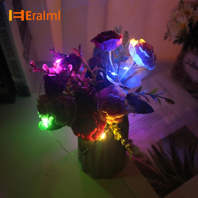 eralml-สายไฟหิ่งห้อย-led-3-โหมด-กันน้ํา-งอได้-สําหรับตกแต่งห้องนั่งเล่น-ห้องนอน-สวน