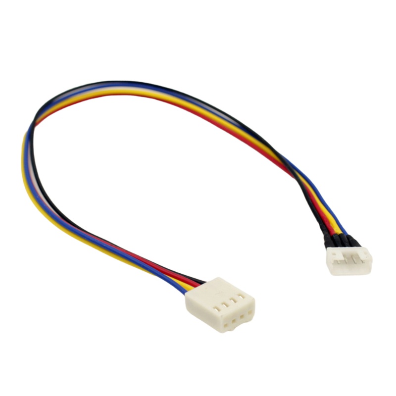doublebuy-mini-4-pin-to-strandard-4-pin-extension-converter-cable-graphics-card-fan-cable