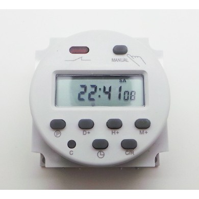 เครื่องตั้งเวลาดิจิตอล-17-on-off-digital-timer-220v-ตัวตั้งเวลา-รายวัน-รายสัปดาห์-มีแบตเตอรี่-lithium-และรีเลย์-ในตัว