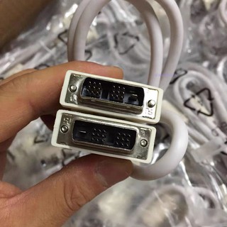 DVI 18+1 TO DVI 18+1 CABLE 1.8M