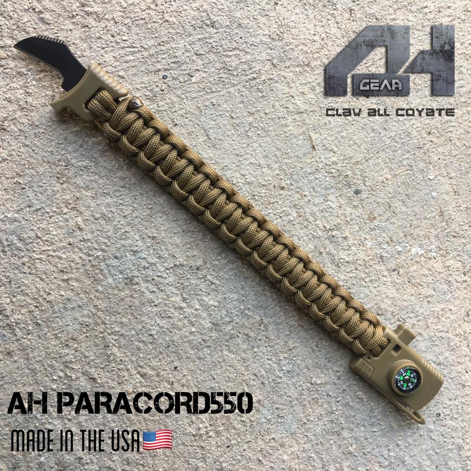 ah-gear-ah-paracord-550-รุ่น-claw-all-coyote