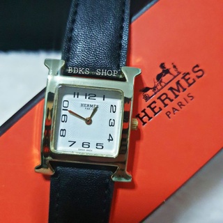 นาฬิกา  HERMESS WOMENS WATCH