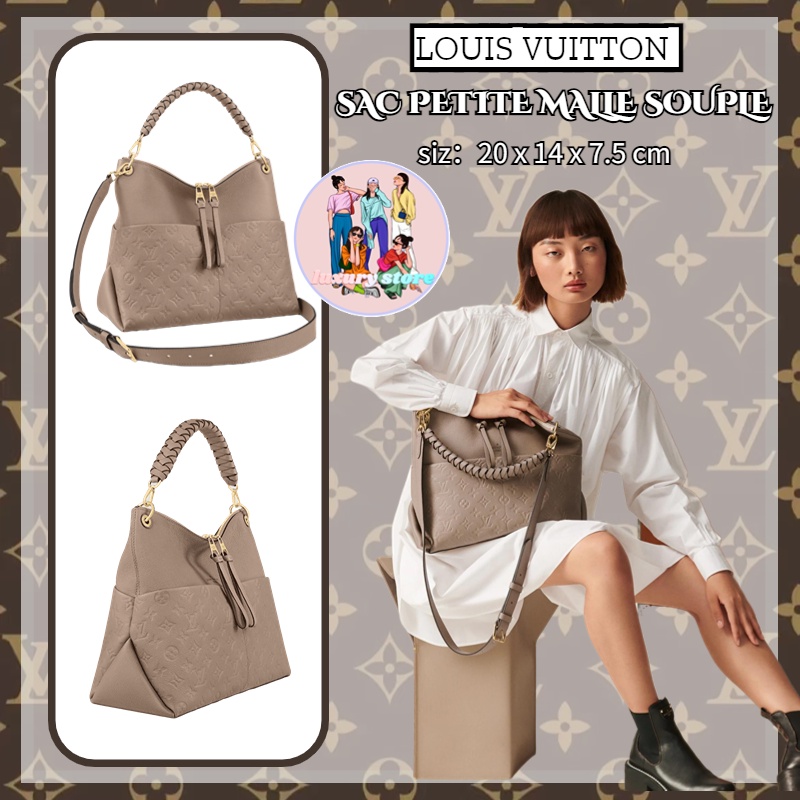 หลุยส์วิตตอง-louis-vuitton-sac-maida-กระเป๋าสตรี-กระเป๋าสะพายข้าง-แบบใหม่ล่าสุด-งานจัดซื้อยุโรปแท้100