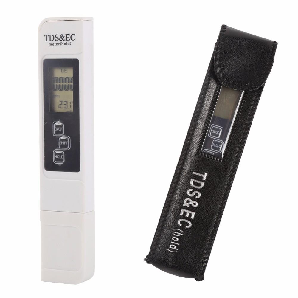 mt0023-เครื่องวัดคุณภาพน้ำ-tds-ec-อุณหภูมิ-ในน้ำ-สีขาว-รุ่น-3in1-ec-tds-meter-nolight-อุปกรณ์ตรวจสอบวัดคุณภาพน้ำ