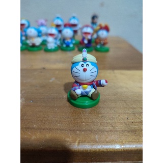 ภาพขนาดย่อของภาพหน้าปกสินค้าโดเรม่อน โมเดลโดเรม่อน Choco Egg Doraemon มือสอง จากร้าน 15052559_noon บน Shopee ภาพที่ 5