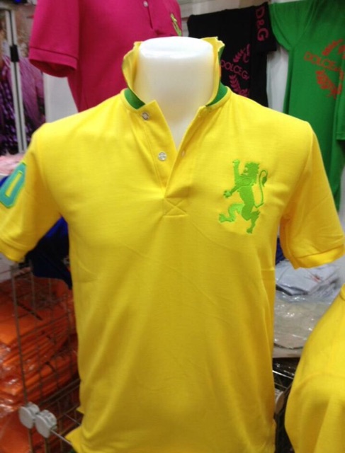 เสื้อ-polo-แบรนด์-giordano