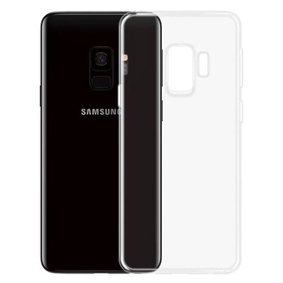 เคสโทรศัพท์มือถือแบบนิ่ม ใส กันกระแทก สําหรับ Samsung S6 S7 edge S8 S9 S10 PLUS S10 5G S10E S20 S20PLUS S11 S11E S11PLUS S20Ultra S21 PLUS S21 Ultra S30 PLUS S30ultra