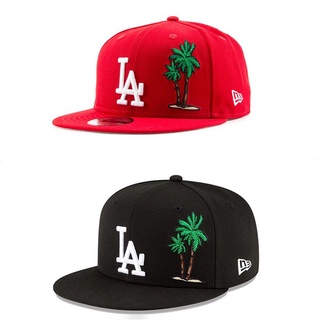 หมวกเบสบอล MLB Los Angeles Dodgers ปรับขนาดได้