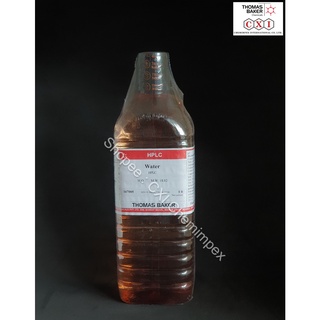 Water HPLC, 1 LT (Brand Thomas Baker)