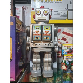 Vintage Robot 70 BY Horikawa.