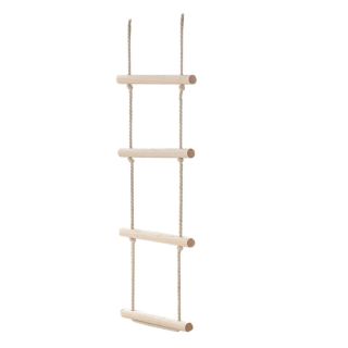 บันไดลิง ปีนป่าย ห่วง เปล  อุปกรณ์เสริม Jungle gym