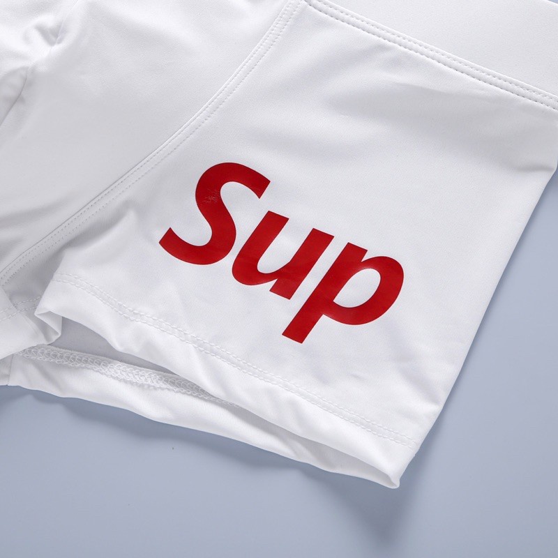 กางเกงในชาย-มาใหม่-กางเกงในชายsupreme-ทรงtrunk-ผ้าไนลอน