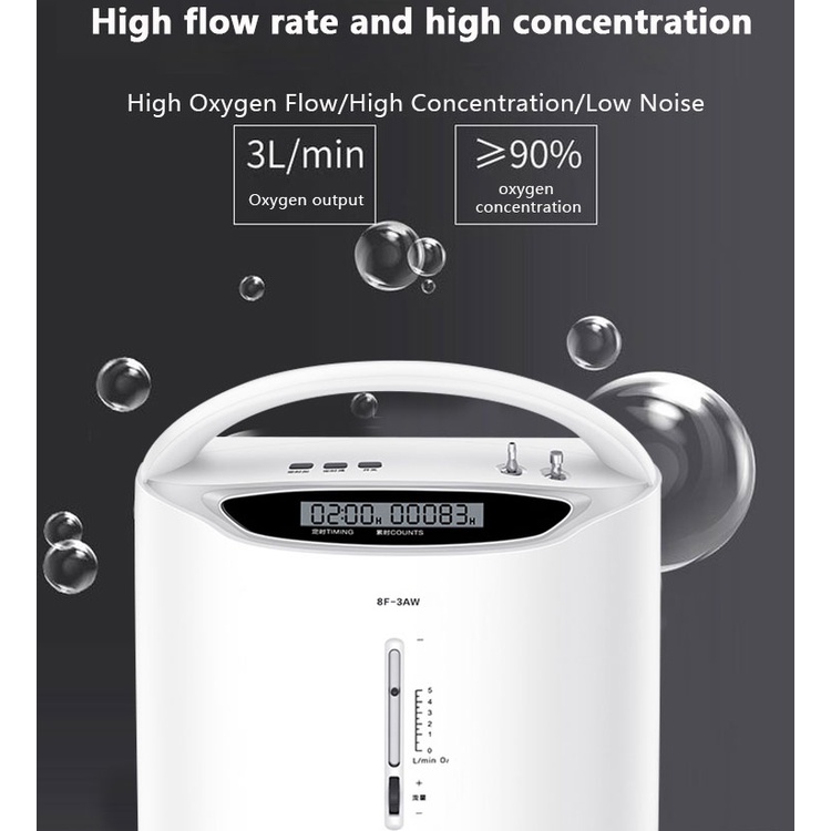 yuwell-8f-3zw-5l-oxygen-concentrator-high-purity-portable-oxygen-generator-home-care-oxygen-machine-rfym