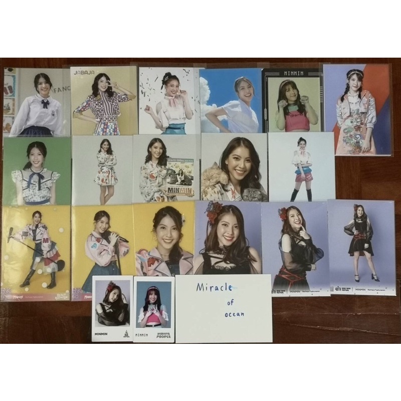 photoset-minmin-bnk48-มินมิน-ซิง6-jabaja-ฤดูใหม่-kimiwa-melody-heavy-rotation-general-election-เสื้อวันเกิด-ปีใหม่