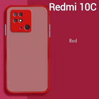 Redmi A2 Plus/A1 Plus/Poco C50เคสขอบนิ่มหลังแข็งขุ่นคลุมกล้องXiaomi Redmi A1/Redmi 10 5G/Redmi 10A/Redmi 10C/Redmi 9C