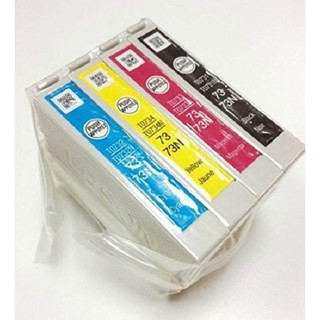 Epson 73N หมึก เอปสัน T105 (No Box)