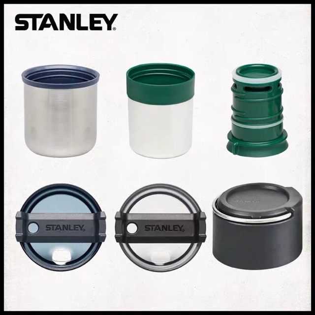 ภาพหน้าปกสินค้าอะไหล่สินค้า Stanley จากร้าน pattanapongsutthapak บน Shopee