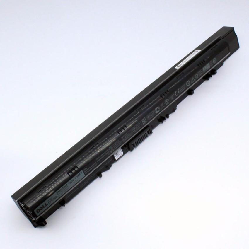 Batteria 2600mAh Per Dell Vostro 15-3558 – Infoelettronica – Ricambio Laptop Con Celle Di Qualità
