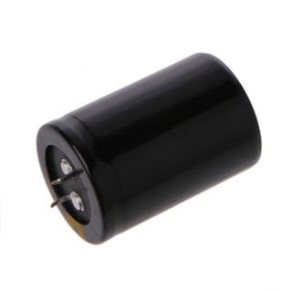 Cre ★ 1 PC Audio Electrolytic Capacitor 10000uf 632mm