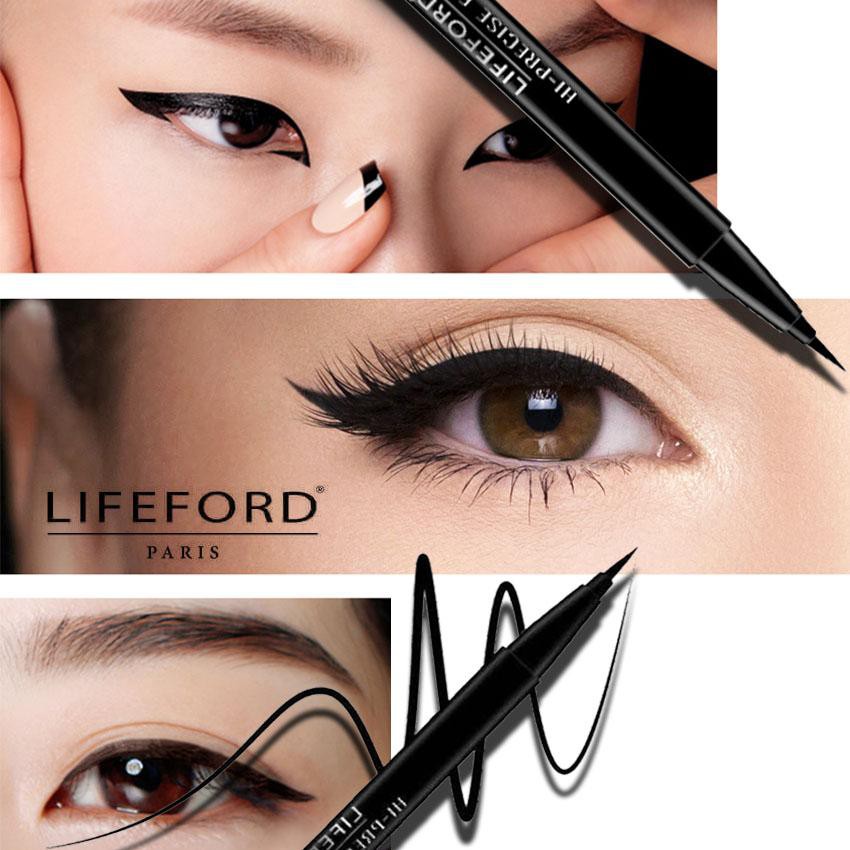 แพ็คเกจใหม่-โฉมใหม่-lifeford-eyeliner-hi-precise-eye-pen-ไลฟ์ฟอร์ด-อายไลเนอร์-อายเพ็น-ของแท้