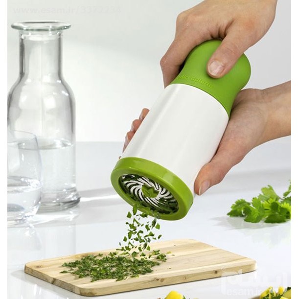 เครื่องบดผัก-ผลไม้-herb-grinder