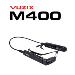 VUZIX รุ่น M 400 แว่นตาอัจฉริยะ