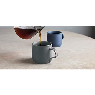 Kinto Fog Mug แก้วกาแฟ Kinto ขนาด 270ml | Shopee Thailand