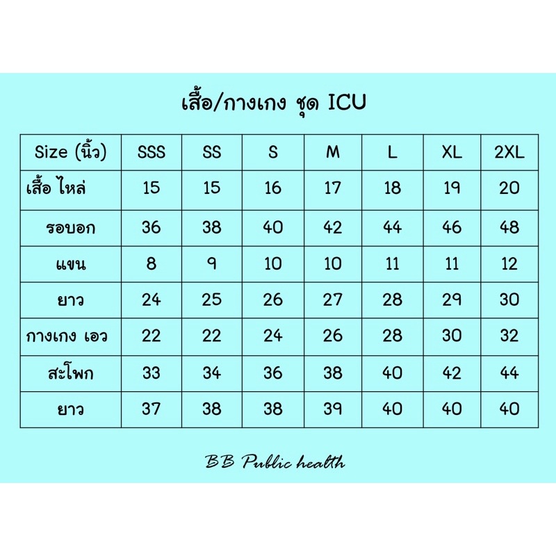 พร้อมส่ง-ส่งฟรีชุด-icu-ชุดสครับ-ชุดห้องผ้าตัด-ชุดห้องคลอด