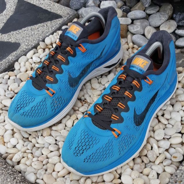 Scarpe nike lunarglide 5 hotsell