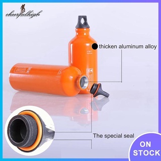 ♚joy♚Professional BRS-102 Camping Stove Oil Bottle Stove and Alcohol Stove Fuel Bottle 530ml