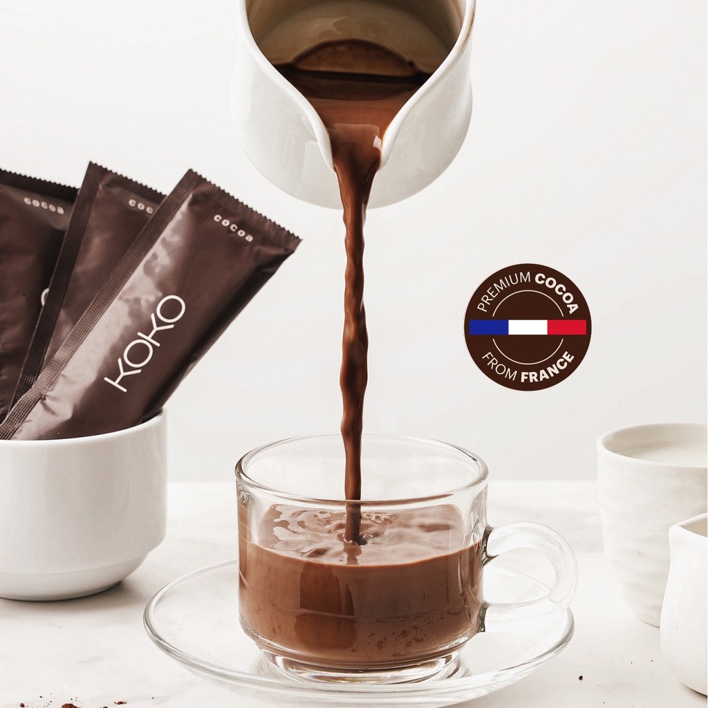 koko-โกโก้ลดน้ำหนัก-prebiotic-cocoa-เพิ่มหุ่นสวย-ลดความอยากอาหาร-1-กล่อง-10-ซอง