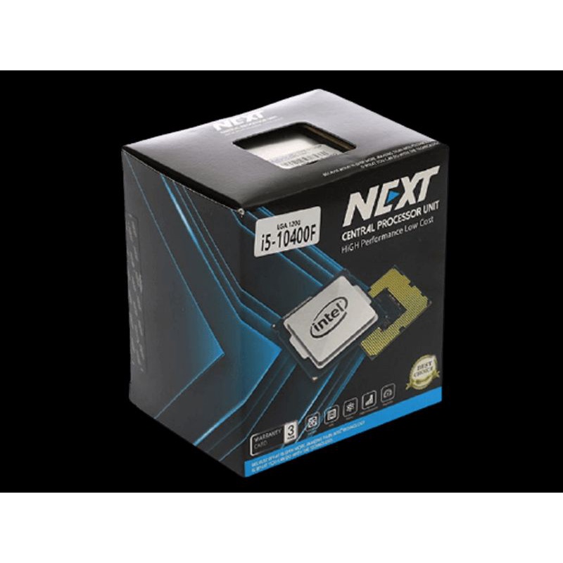 cpu intel core i5 10400f | Shopee Thailand