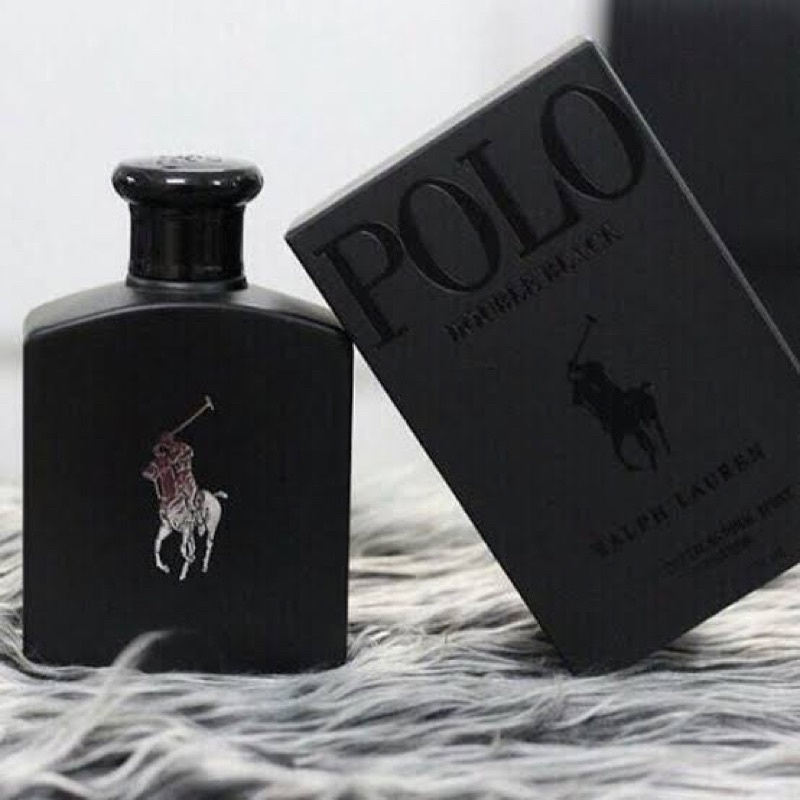 polo-double-black-ralph-lauren-125ml-ของแท้