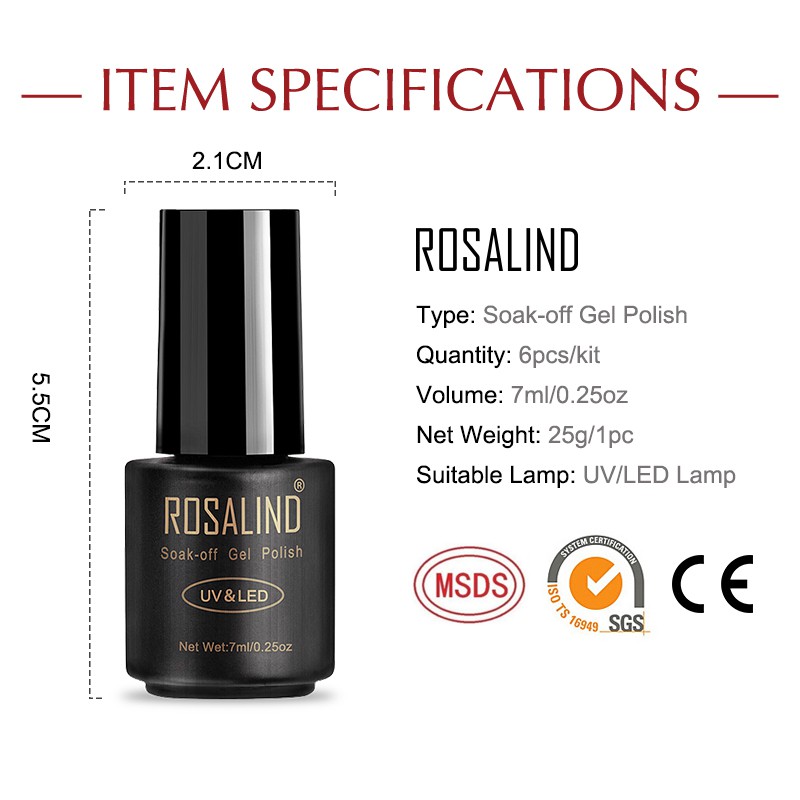 rosalind-ยาทาเล็บ-7-มล