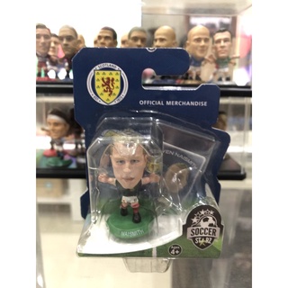 โมเดล Soccerstarz 2013-14 International Scotland