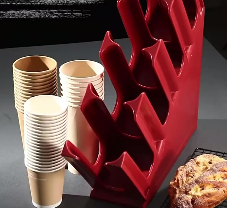แก้วกาแฟร้อนกระดาษ-ชั้นวางแก้วกาแฟ-ที่ใส่แก้วกาแฟ-กล่องใส่แก้วกาแฟ-ที่แขวนแก้วกาแฟ-กล่องใส่หลอดกาแฟ-ที่วางแก