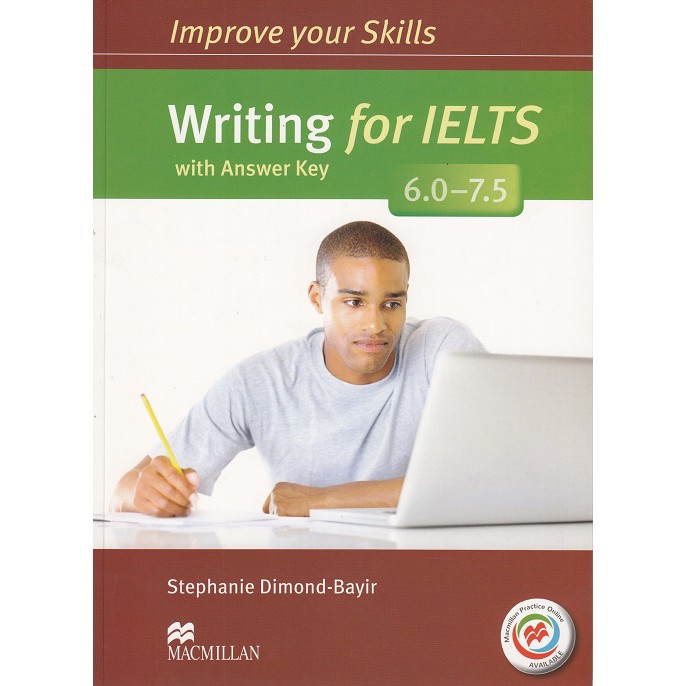 dktoday-หนังสือ-improve-skills-writing-for-ielts-6-0-7-5-sb-answer-key-macmillan-practice-online