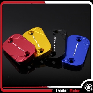 Leader · Applicable Yamaha Aerox 155 NVX 155 modified fitting pump cover oil pump cover decoration cover