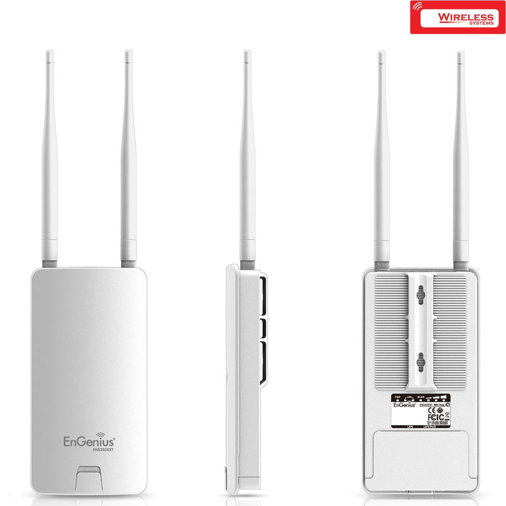 enengenius-ens202ext-long-range-wireless-n-access-point-ราคาพิเศษ-2-psc