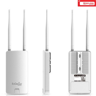 EnEngenius ENS202EXT Long Range Wireless-N Access Point ราคาพิเศษ 2 psc.