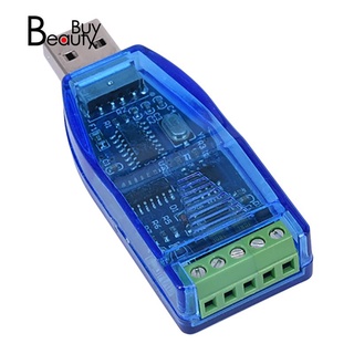 USB to RS485 Communication ule Bidirectional Half-Duplex Serial Line Converter