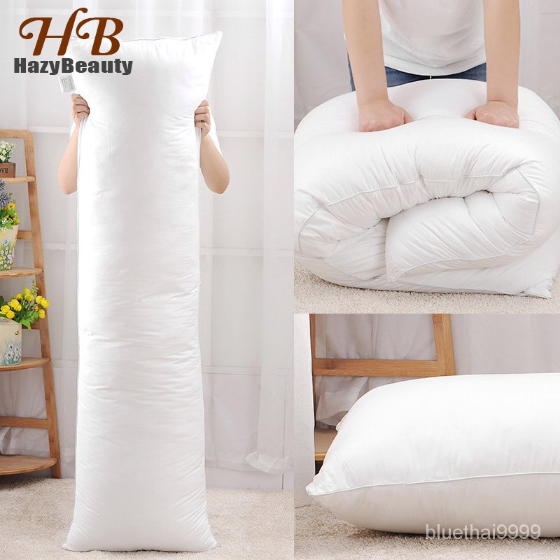 บลูไดมอนด์-hazbeauty-160x50cm-long-pillow-inner-white-body-cushion-rectangle-sleep-nap-pillow-home-couples-bedroom-bedd