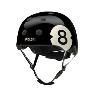 หมวกกันน๊อค Melon Helmet 8 Ball