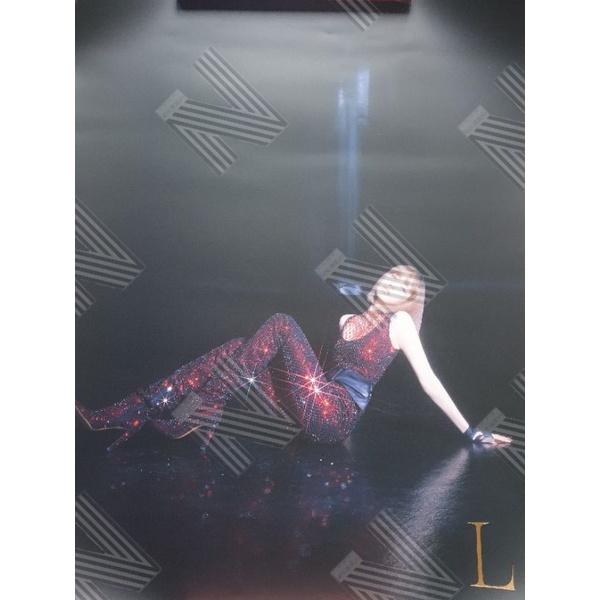 🔥พร้อมส่ง Lisa Lalisa poster | Shopee Thailand